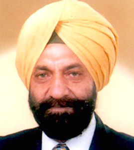 Tarlochan Singh