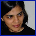 Dr. Farina Mir 