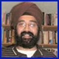 Dr. Virinder Kalra