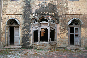 Bedi Palace - Bay Windows