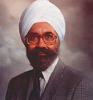 Dr. Gurpal Singh Bhuller - gurpal